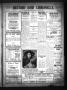 Newspaper: Record and Chronicle. (Denton, Tex.), Vol. 10, No. 151, Ed. 1 Monday,…