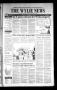 Newspaper: The Wylie News (Wylie, Tex.), Vol. 52, No. 3, Ed. 1 Wednesday, June 1…