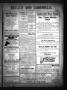 Newspaper: Record and Chronicle. (Denton, Tex.), Vol. 10, No. 109, Ed. 1 Monday,…