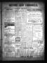 Newspaper: Record and Chronicle. (Denton, Tex.), Vol. 11, No. 111, Ed. 1 Friday,…