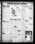 Newspaper: Denton Record-Chronicle (Denton, Tex.), Vol. 22, No. 49, Ed. 1 Monday…
