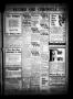 Newspaper: Record and Chronicle. (Denton, Tex.), Vol. 13, No. 66, Ed. 1 Wednesda…