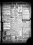Newspaper: Record and Chronicle. (Denton, Tex.), Vol. 13, No. 89, Ed. 1 Tuesday,…