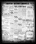 Newspaper: Denton Record-Chronicle. (Denton, Tex.), Vol. 18, No. 105, Ed. 1 Thur…