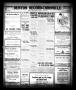 Newspaper: Denton Record-Chronicle. (Denton, Tex.), Vol. 18, No. 213, Ed. 1 Frid…