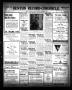 Newspaper: Denton Record-Chronicle. (Denton, Tex.), Vol. 28, No. 19, Ed. 1 Tuesd…