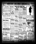 Newspaper: Denton Record-Chronicle. (Denton, Tex.), Vol. 18, No. 92, Ed. 1 Wedne…