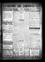 Newspaper: Record and Chronicle. (Denton, Tex.), Vol. 13, No. 107, Ed. 1 Tuesday…