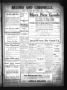 Newspaper: Record and Chronicle. (Denton, Tex.), Vol. 11, No. 11, Ed. 1 Saturday…