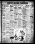 Primary view of Denton Record-Chronicle (Denton, Tex.), Vol. 22, No. 215, Ed. 1 Friday, April 21, 1922