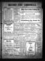 Newspaper: Record and Chronicle. (Denton, Tex.), Vol. 11, No. 44, Ed. 1 Wednesda…