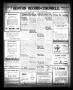 Newspaper: Denton Record-Chronicle. (Denton, Tex.), Vol. 28, No. 28, Ed. 1 Frida…