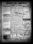 Newspaper: Record and Chronicle. (Denton, Tex.), Vol. 12, No. 284, Ed. 1 Monday,…