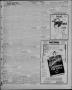 Thumbnail image of item number 3 in: 'The Breckenridge Daily American (Breckenridge, Tex), Vol. 5, No. 246, Ed. 1, Sunday, April 19, 1925'.