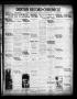 Thumbnail image of item number 1 in: 'Denton Record-Chronicle (Denton, Tex.), Vol. 22, No. 60, Ed. 1 Saturday, October 22, 1921'.