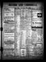 Newspaper: Record and Chronicle. (Denton, Tex.), Vol. 12, No. 301, Ed. 1 Saturda…