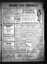 Newspaper: Record and Chronicle. (Denton, Tex.), Vol. 11, No. 41, Ed. 1 Saturday…