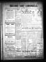 Newspaper: Record and Chronicle. (Denton, Tex.), Vol. 11, No. 89, Ed. 1 Monday, …