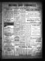 Newspaper: Record and Chronicle. (Denton, Tex.), Vol. 11, No. 109, Ed. 1 Wednesd…