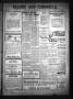 Newspaper: Record and Chronicle. (Denton, Tex.), Vol. 10, No. 120, Ed. 1 Monday,…