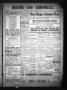 Newspaper: Record and Chronicle. (Denton, Tex.), Vol. 10, No. 282, Ed. 1 Saturda…