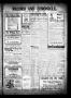 Newspaper: Record and Chronicle. (Denton, Tex.), Vol. 12, No. 218, Ed. 1 Monday,…
