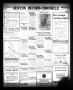 Newspaper: Denton Record-Chronicle. (Denton, Tex.), Vol. 28, No. 69, Ed. 1 Thurs…