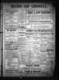 Newspaper: Record and Chronicle. (Denton, Tex.), Vol. 10, No. 276, Ed. 1 Saturda…