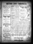 Newspaper: Record and Chronicle. (Denton, Tex.), Vol. 11, No. 95, Ed. 1 Monday, …