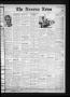 Primary view of The Nocona News (Nocona, Tex.), Vol. 41, No. 3, Ed. 1 Friday, July 20, 1945