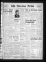 Primary view of The Nocona News (Nocona, Tex.), Vol. 37, No. 38, Ed. 1 Friday, March 27, 1942
