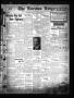 Primary view of The Nocona News (Nocona, Tex.), Vol. 30, No. 39, Ed. 1 Friday, March 15, 1935