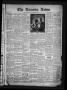 Thumbnail image of item number 1 in: 'The Nocona News (Nocona, Tex.), Vol. 39, No. 34, Ed. 1 Friday, February 25, 1944'.