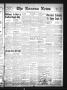 Primary view of The Nocona News (Nocona, Tex.), Vol. 37, No. 7, Ed. 1 Friday, August 15, 1941