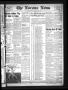 Thumbnail image of item number 1 in: 'The Nocona News (Nocona, Tex.), Vol. 36, No. 18, Ed. 1 Friday, November 1, 1940'.