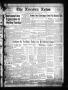Primary view of The Nocona News (Nocona, Tex.), Vol. 32, No. 25, Ed. 1 Friday, December 4, 1936