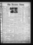 Primary view of The Nocona News (Nocona, Tex.), Vol. 41, No. 12, Ed. 1 Friday, September 21, 1945