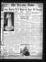Primary view of The Nocona News (Nocona, Tex.), Vol. 35, No. 52, Ed. 1 Friday, June 28, 1940