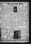 Newspaper: The Nocona News (Nocona, Tex.), Vol. 39, No. 44, Ed. 1 Friday, May 5,…