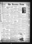 Primary view of The Nocona News (Nocona, Tex.), Vol. 37, No. 5, Ed. 1 Friday, August 1, 1941