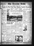 Primary view of The Nocona News (Nocona, Tex.), Vol. 35, No. 34, Ed. 1 Friday, February 23, 1940