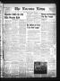 Primary view of The Nocona News (Nocona, Tex.), Vol. 37, No. 18, Ed. 1 Friday, October 31, 1941