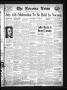 Primary view of The Nocona News (Nocona, Tex.), Vol. 36, No. 52, Ed. 1 Friday, June 27, 1941