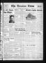 Primary view of The Nocona News (Nocona, Tex.), Vol. 37, No. 39, Ed. 1 Friday, April 3, 1942