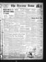 Primary view of The Nocona News (Nocona, Tex.), Vol. 37, No. 3, Ed. 1 Friday, July 18, 1941