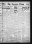 Newspaper: The Nocona News (Nocona, Tex.), Vol. 38, No. 10, Ed. 1 Friday, Septem…