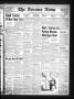 Primary view of The Nocona News (Nocona, Tex.), Vol. 36, No. 45, Ed. 1 Friday, May 9, 1941