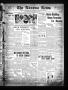Primary view of The Nocona News (Nocona, Tex.), Vol. 30, No. 40, Ed. 1 Friday, March 22, 1935
