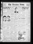 Primary view of The Nocona News (Nocona, Tex.), Vol. 37, No. 41, Ed. 1 Friday, April 17, 1942