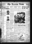 Primary view of The Nocona News (Nocona, Tex.), Vol. 36, No. 42, Ed. 1 Friday, April 18, 1941